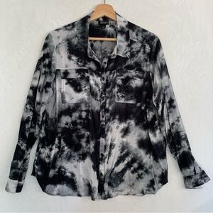 ANA Petite Women’s Blouse Size PXL